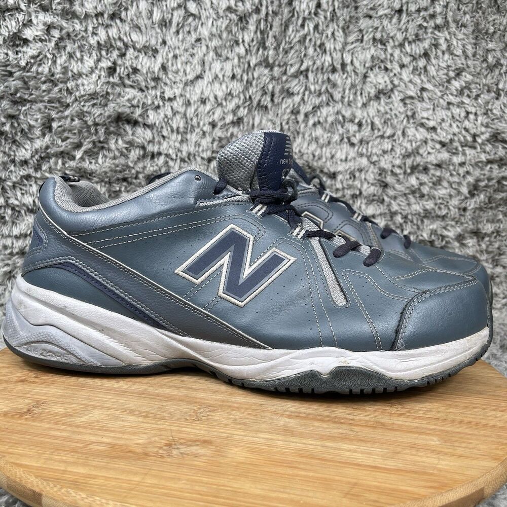 New Balance 608 V4 Shoes Sneakers Men's Size 12 4E
